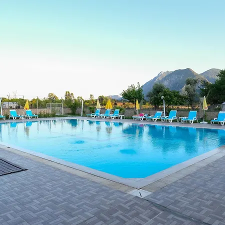 Apella 3* Çıralı