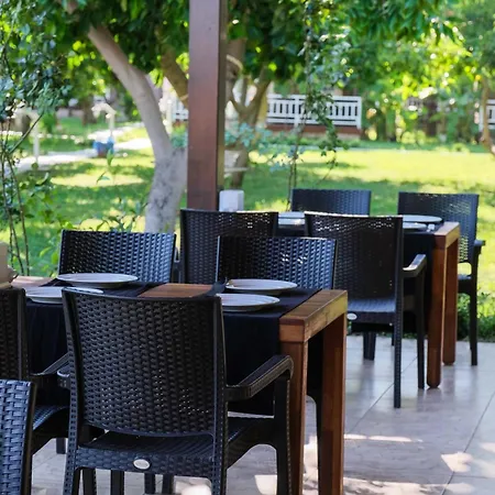 Apella 3* Çıralı