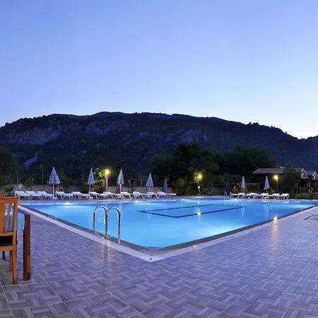 Otel Apella
