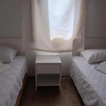Hotel Apella Çıralı